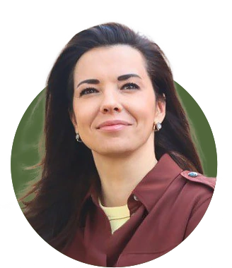 Мария Воропаева